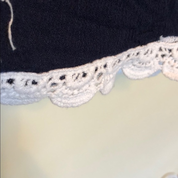 romper shorts - Picture 6 of 7